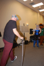 ValleyCon 37 - 2011